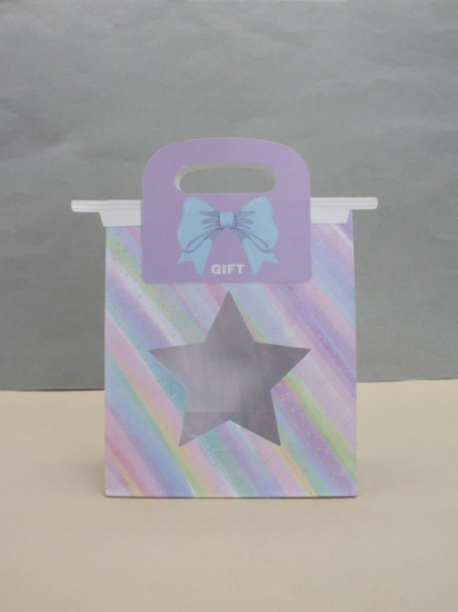 Пакет подарочный «Magical gift»