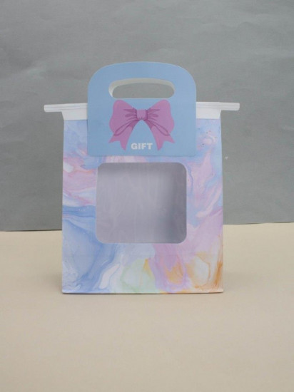 Пакет подарочный «Magical gift»