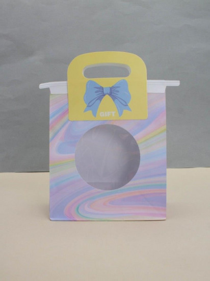 Пакет подарочный «Magical gift»