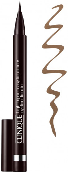 Подводка для глаз «Easy Liquid Liner», оттенок Espresso