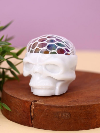Мялка-антистресс «Skull»
