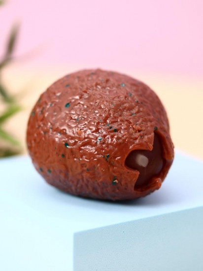 Мялка-антистресс «Dinosaur egg»
