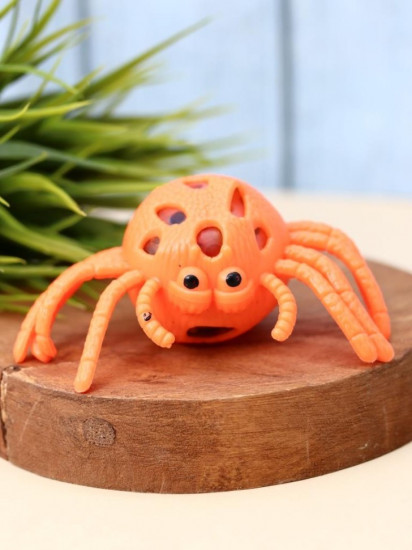 Мялка-антистресс «Squeeze spider»