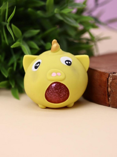 Мялка-антистресс «Unicorn squeeze toy»