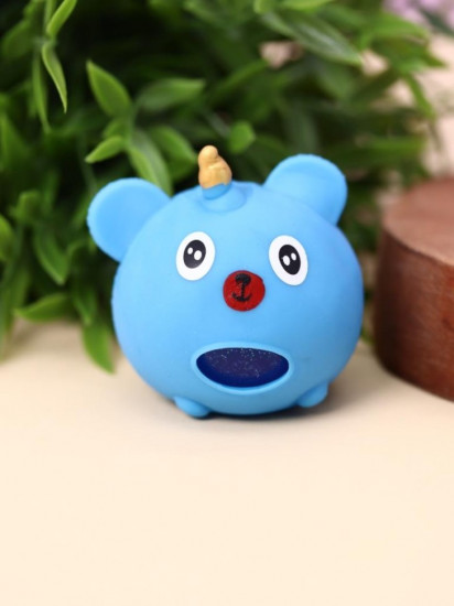 Мялка-антистресс «Unicorn squeeze toy»