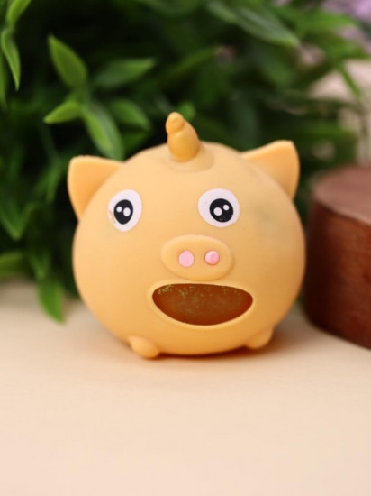Мялка-антистресс «Unicorn squeeze toy»