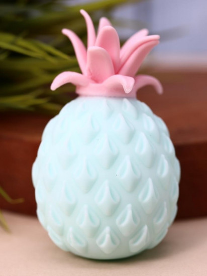 Мялка-антистресс «Pineapple squeeze toy»