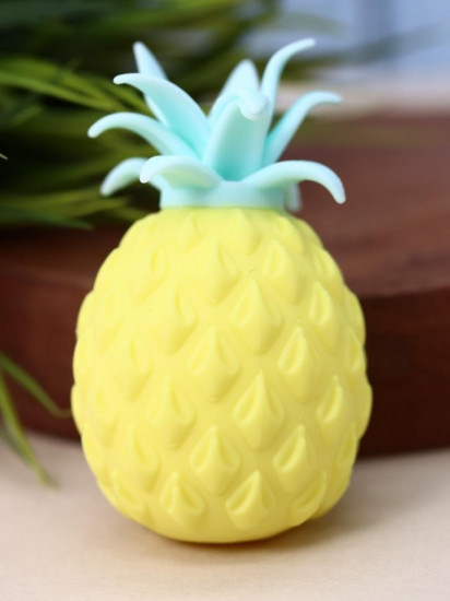Мялка-антистресс «Pineapple squeeze toy»