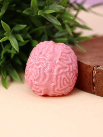 Мялка-антистресс «Brain splat ball»