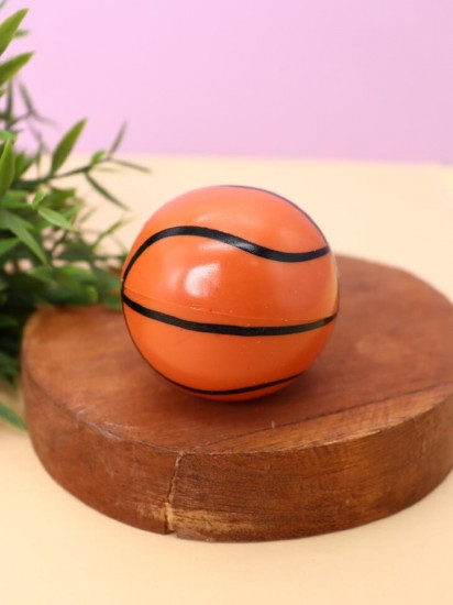 Мялка-антистресс «Basketball ball»