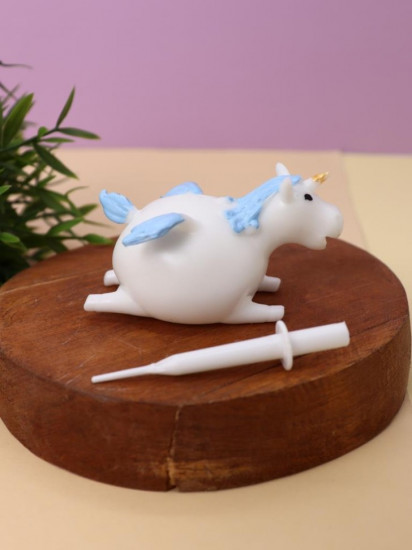 Мялка-антистресс «Unicorn balloon»