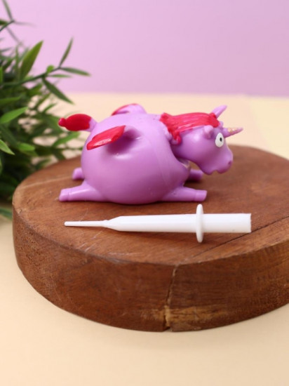 Мялка-антистресс «Unicorn balloon»