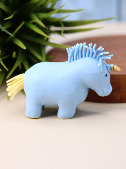 Мялка-антистресс «Squeeze unicorn»