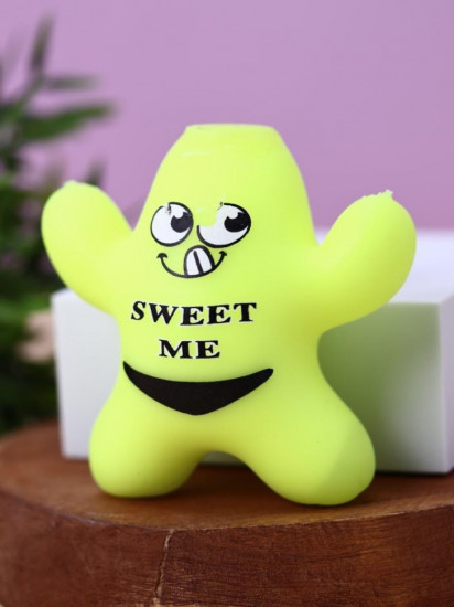 Мялка-антистресс «Squeeze man»