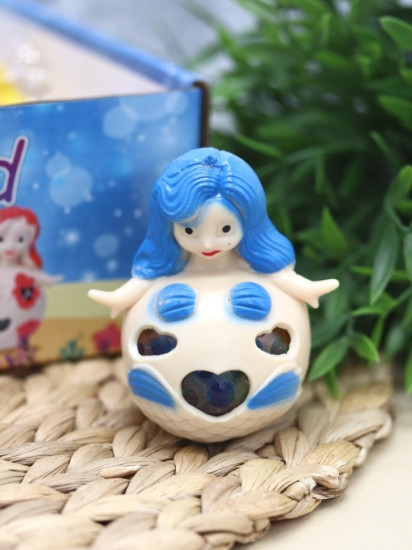 Мялка-антистресс «Mermaid»