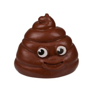 Мялка-антистресс «Poo»