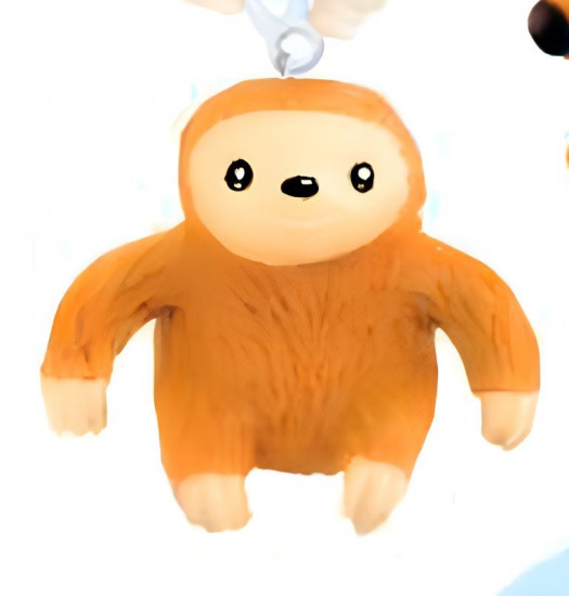 Мялка-антистресс «Pretty sloth»