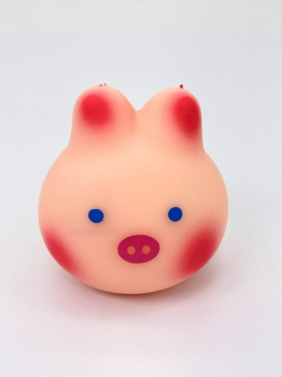 Мялка-антистресс «Pig»