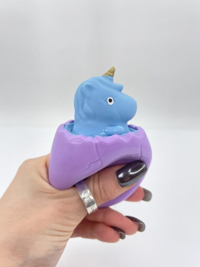 Мялка-антистресс «Unicorn»