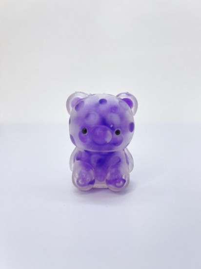 Мялка-антистресс «Soft bear»