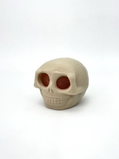 Мялка-антистресс «Skull brains»