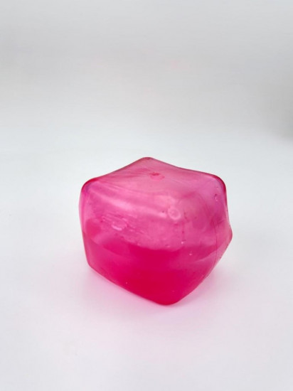 Мялка-антистресс «Ice cube»