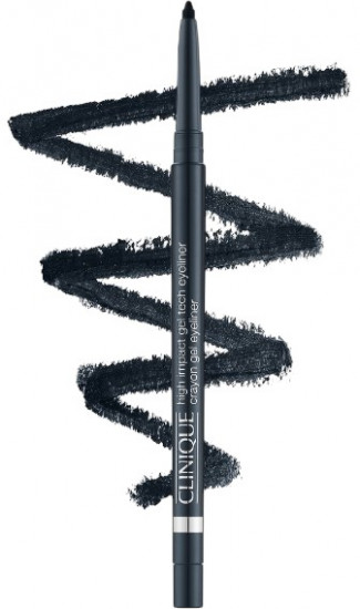 Подводка для глаз «Gel Tech Liner», оттенок Deep Denim