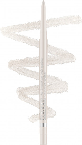 Подводка для глаз «Gel Tech Liner», оттенок Bright White