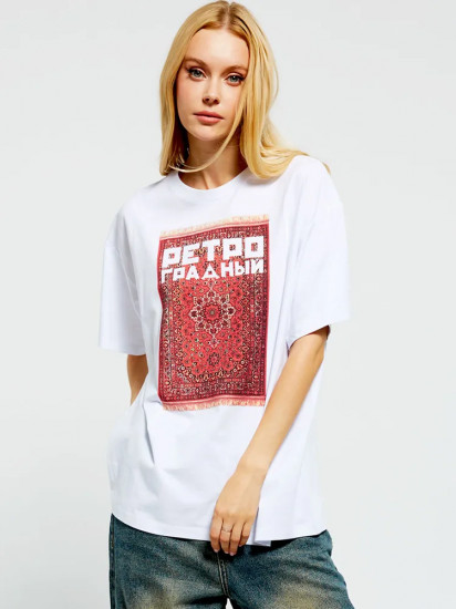 Футболка женская