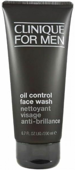 Средство очищающее для жирной кожи лица «Face Wash Oily»