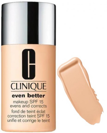 Тональный крем корректирующий «Even Better Makeup SPF15», оттенок CN20 Fair