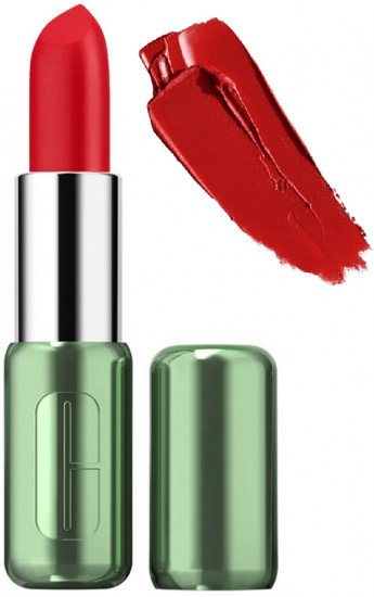 Помада для губ матовая «Longwear Lipstick Matte», тон Chili Pop Matte
