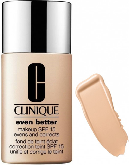 Тональный крем корректирующий «Even Better Makeup SPF15», оттенок CN28 Ivory