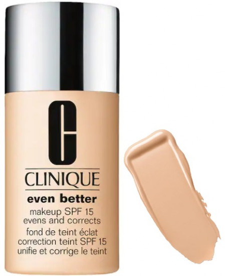 Тональный крем корректирующий «Even Better Makeup SPF15», оттенок WN16 Buff
