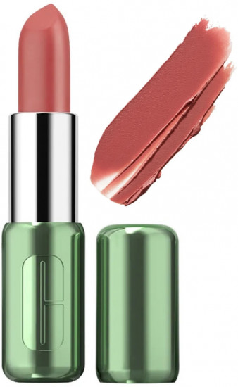 Помада для губ матовая «Longwear Lipstick Matte», тон Latte Pop Matte