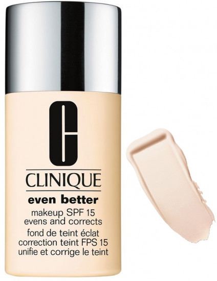 Тональный крем корректирующий «Even Better Makeup SPF15», оттенок WN01 Flax