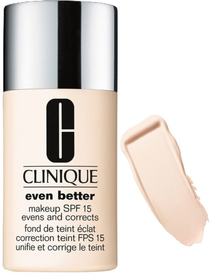 Тональный крем корректирующий «Even Better Makeup SPF15», оттенок 40 Custard