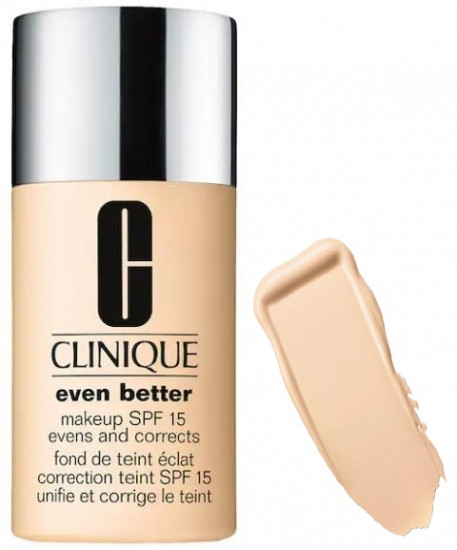 Тональный крем корректирующий «Even Better Makeup SPF15», оттенок WN04 Bone