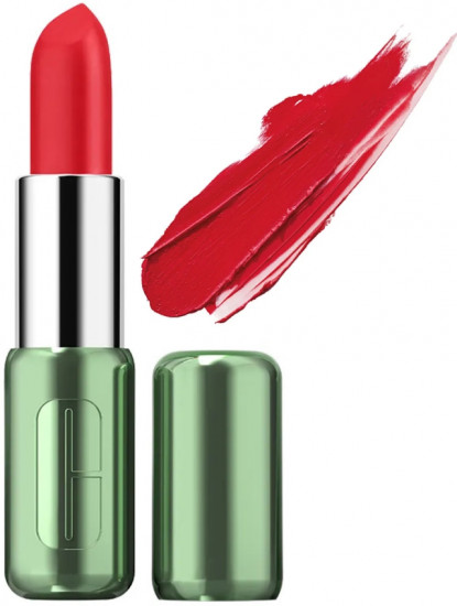 Помада для губ матовая «Longwear Lipstick Matte», тон Ruby Pop Matte