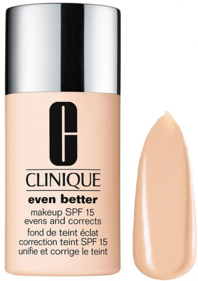 Тональный крем корректирующий «Even Better Makeup SPF15», оттенок CN02 Breeze