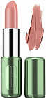 Beige Pop Satin
