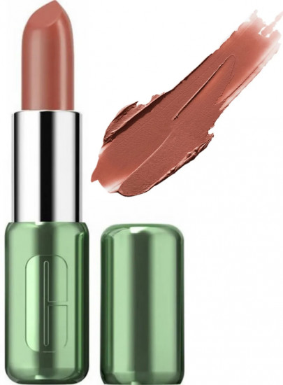 Помада для губ «Longwear Satin Lipstick», тон Cappuccino Pop Satin