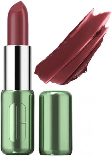 Помада для губ «Longwear Satin Lipstick», тон Cola Pop Satin
