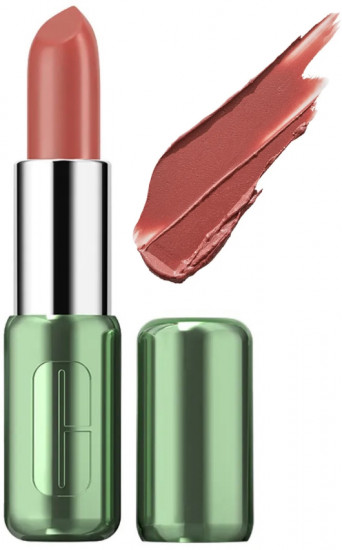 Помада для губ «Longwear Satin Lipstick», тон Mocha Pop Satin