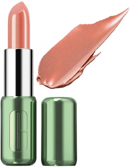 Помада для губ «Longwear Lipstick Shine», тон Nude Pop