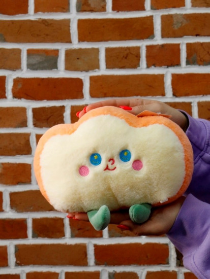 Игрушка мягкая «Sandwich»