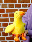 Игрушка мягкая «Duck»