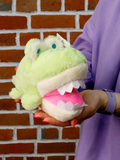 Игрушка мягкая «Dinosaur»
