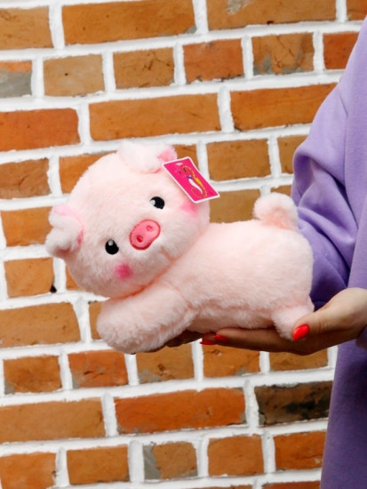 Игрушка мягкая «Pig»