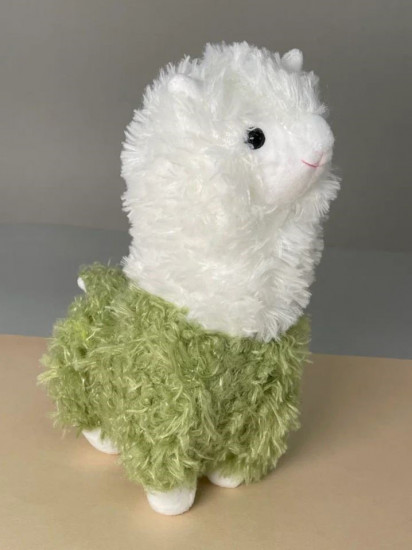 Игрушка мягкая «Lama»